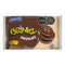 GALLETA BRINKY COLOMBINA 384G CHOCOLATE